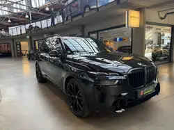 Bmw X7 xDrive40d