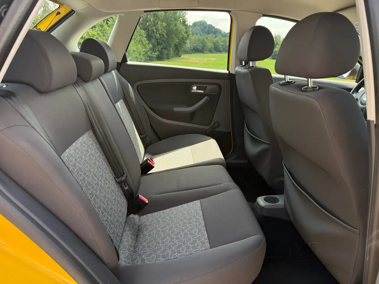 SEAT Ibiza Reference – Bild 16
