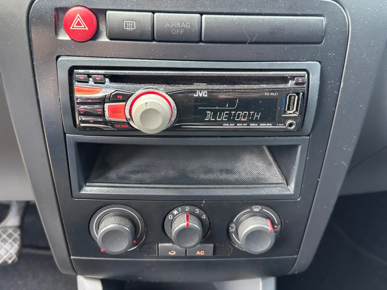 SEAT Ibiza Reference – Bild 17