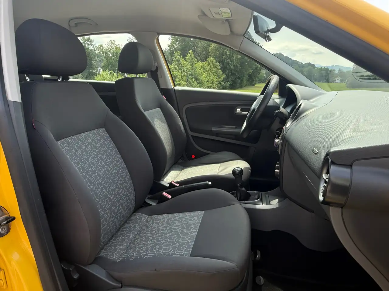 SEAT Ibiza Reference – Bild 13