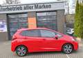 Honda Jazz 1.3 i-VTEC Elegance Automatik 1.Hd Kamera crvena - thumbnail 4