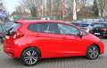 Honda Jazz 1.3 i-VTEC Elegance Automatik 1.Hd Kamera crvena - thumbnail 6