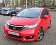 Honda Jazz 1.3 i-VTEC Elegance Automatik 1.Hd Kamera crvena - thumbnail 1