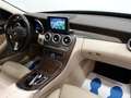 Mercedes-Benz C 350 e Plug in Hybrid Luxury AMG line Aut- Panodak I Sp Blauw - thumbnail 27