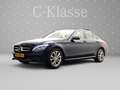 Mercedes-Benz C 350 e Plug in Hybrid Luxury AMG line Aut- Panodak I Sp Blauw - thumbnail 1