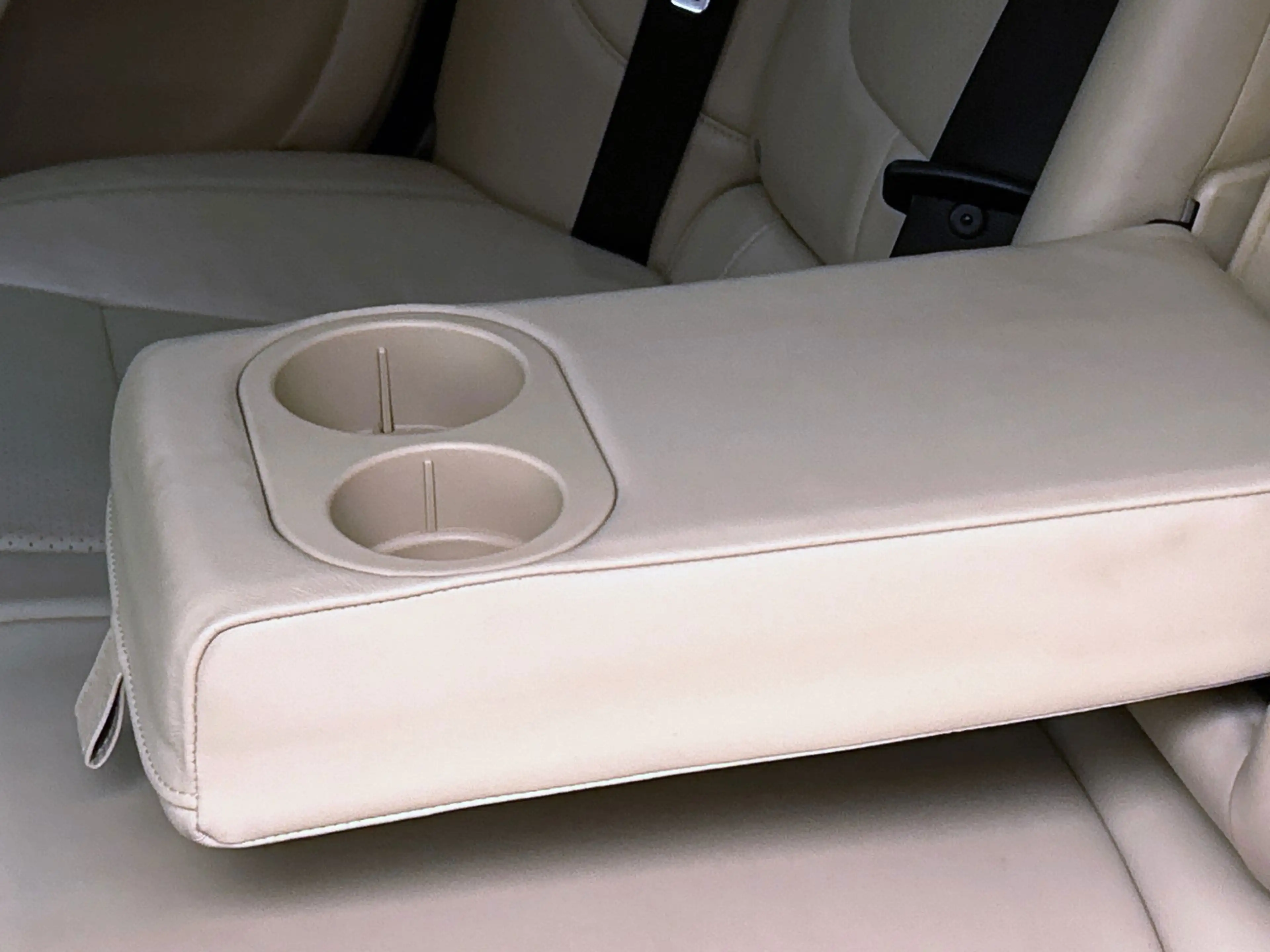 Jaguar XF 3.0 V6 AWD Premium Business Edition 340PK |Leder | — photo 24