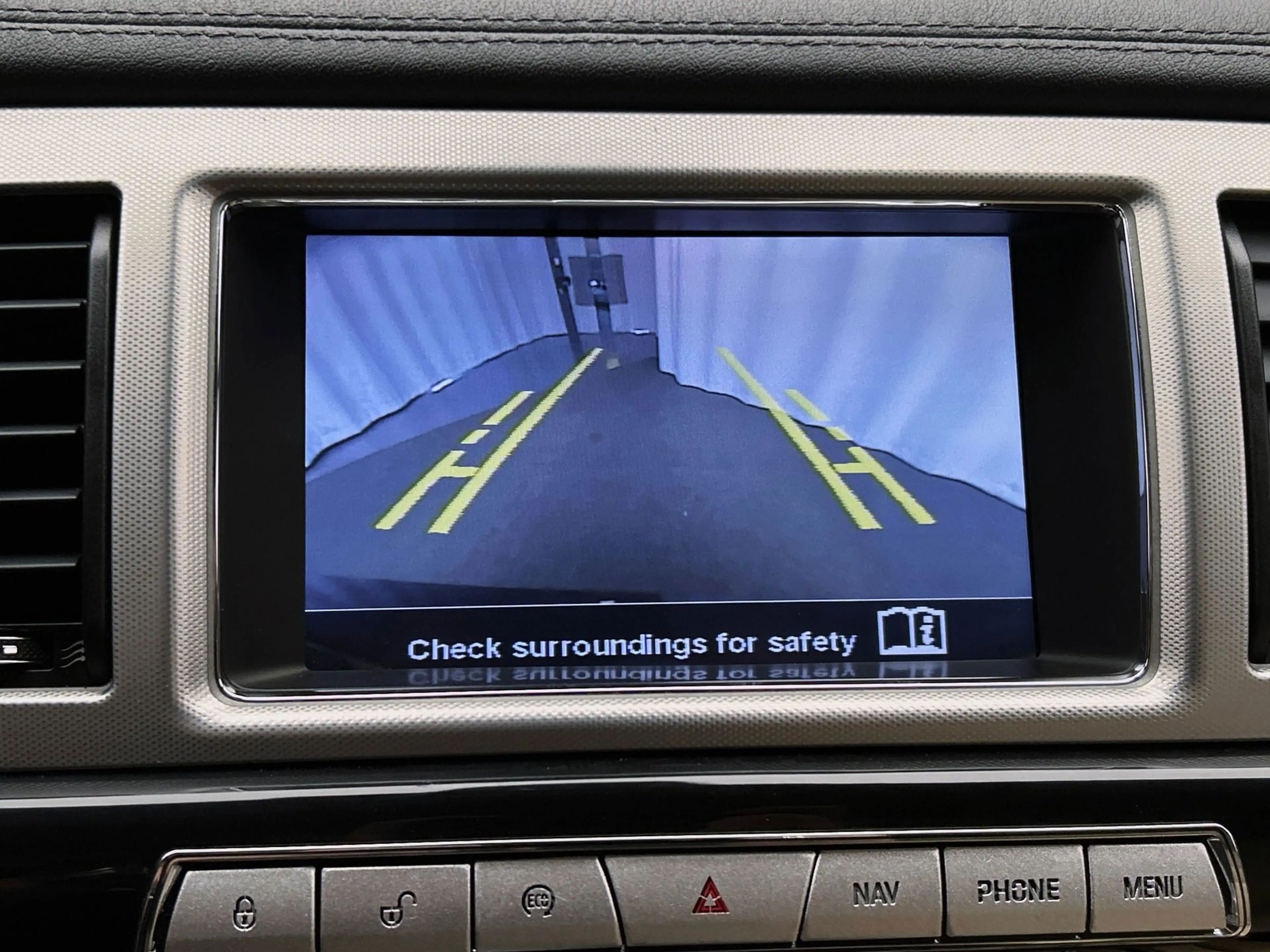 Jaguar XF 3.0 V6 AWD Premium Business Edition 340PK |Leder | — photo 12