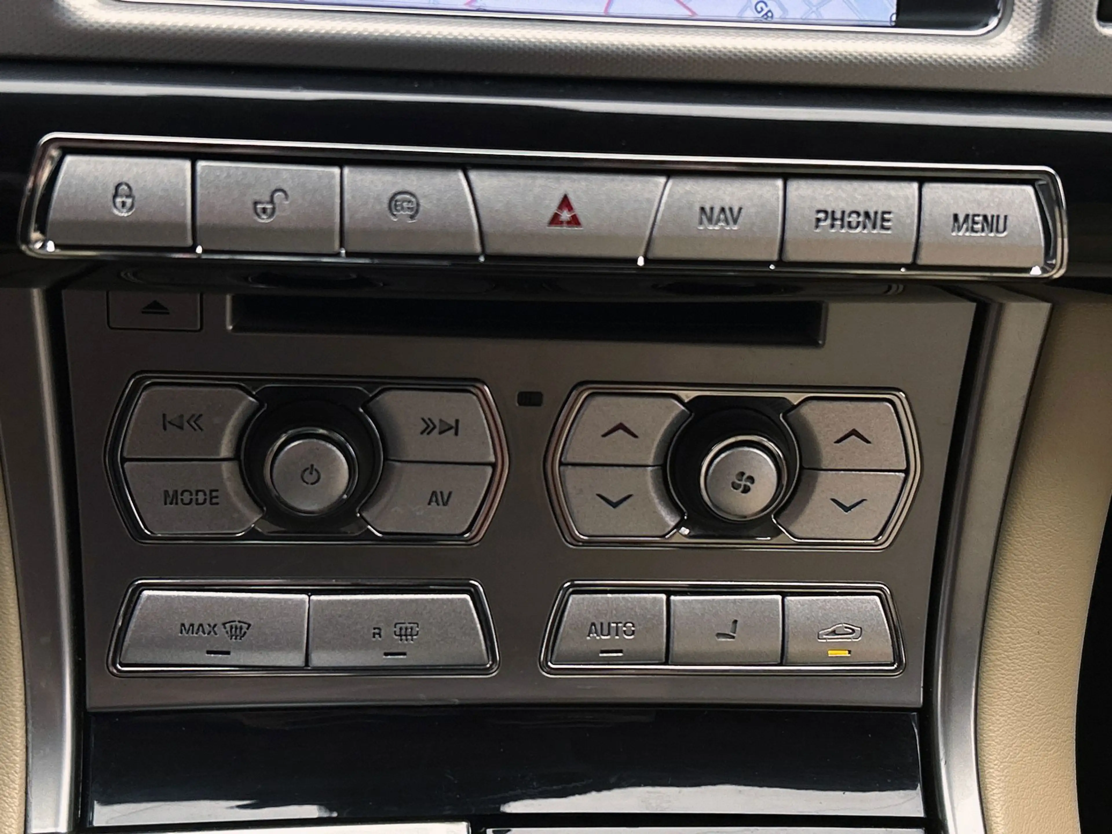 Jaguar XF 3.0 V6 AWD Premium Business Edition 340PK |Leder | — photo 37