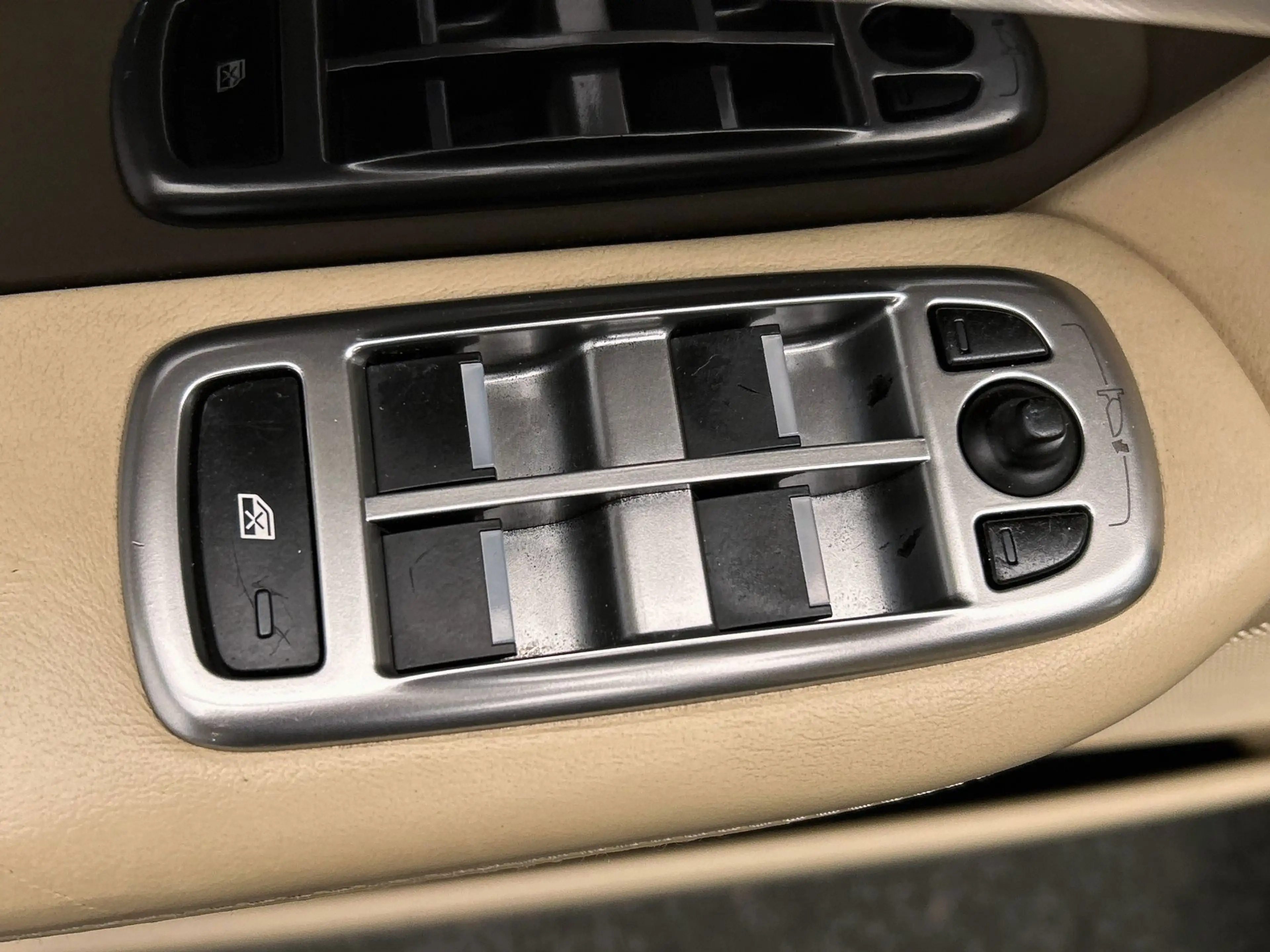 Jaguar XF 3.0 V6 AWD Premium Business Edition 340PK |Leder | — photo 34