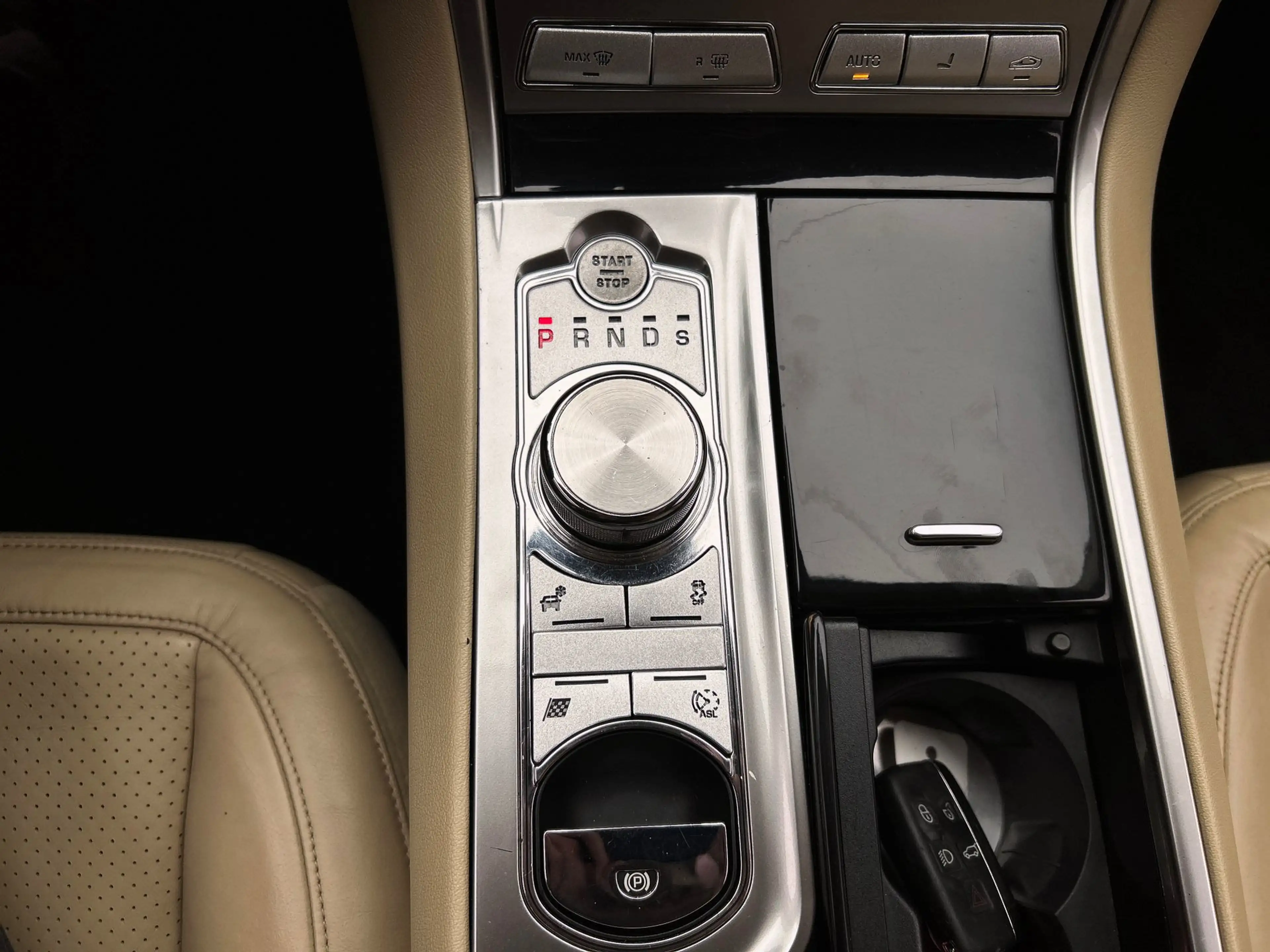 Jaguar XF 3.0 V6 AWD Premium Business Edition 340PK |Leder | — photo 39