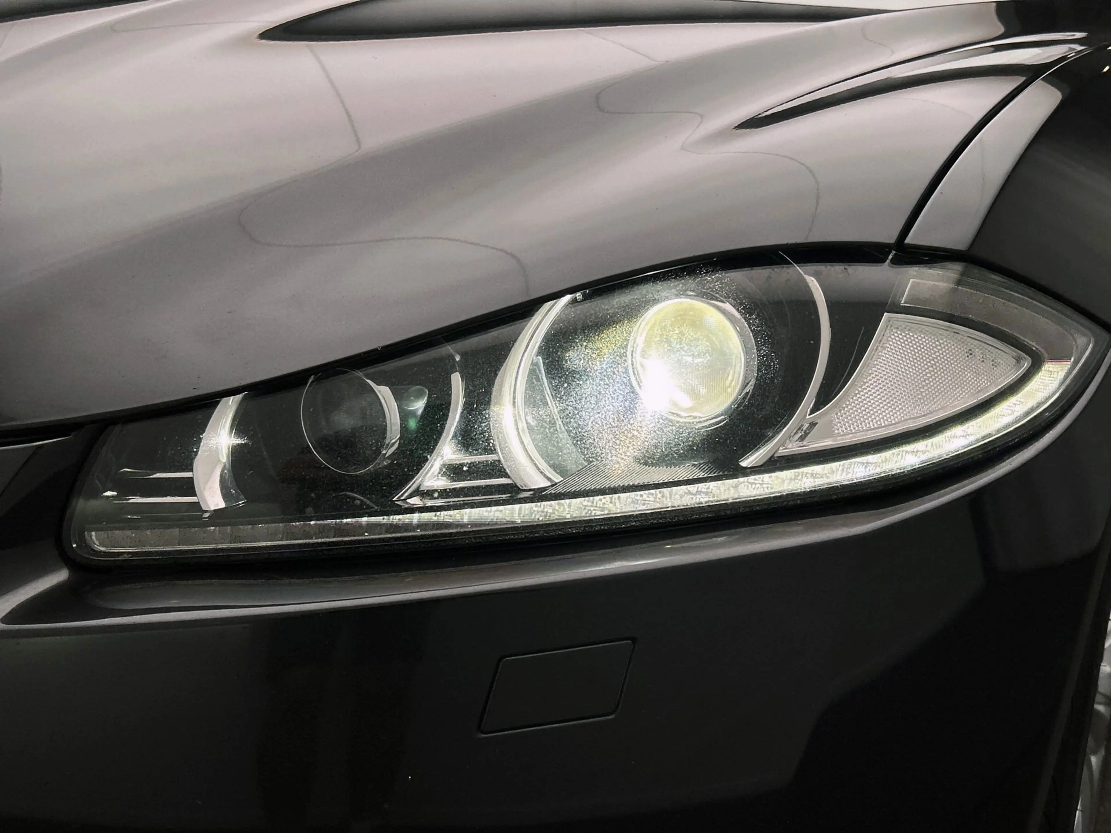 Jaguar XF 3.0 V6 AWD Premium Business Edition 340PK |Leder | — photo 41