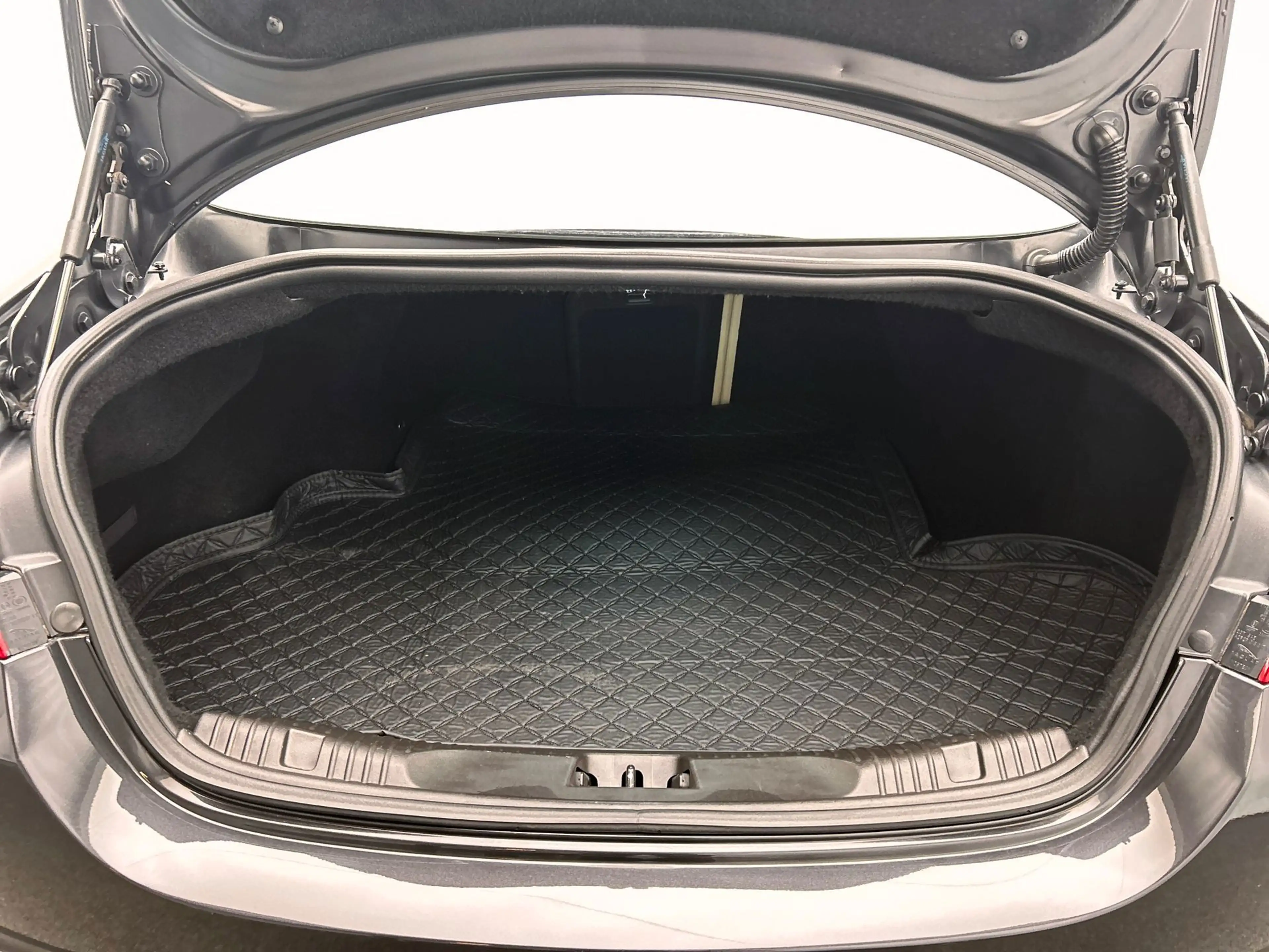 Jaguar XF 3.0 V6 AWD Premium Business Edition 340PK |Leder | — photo 15