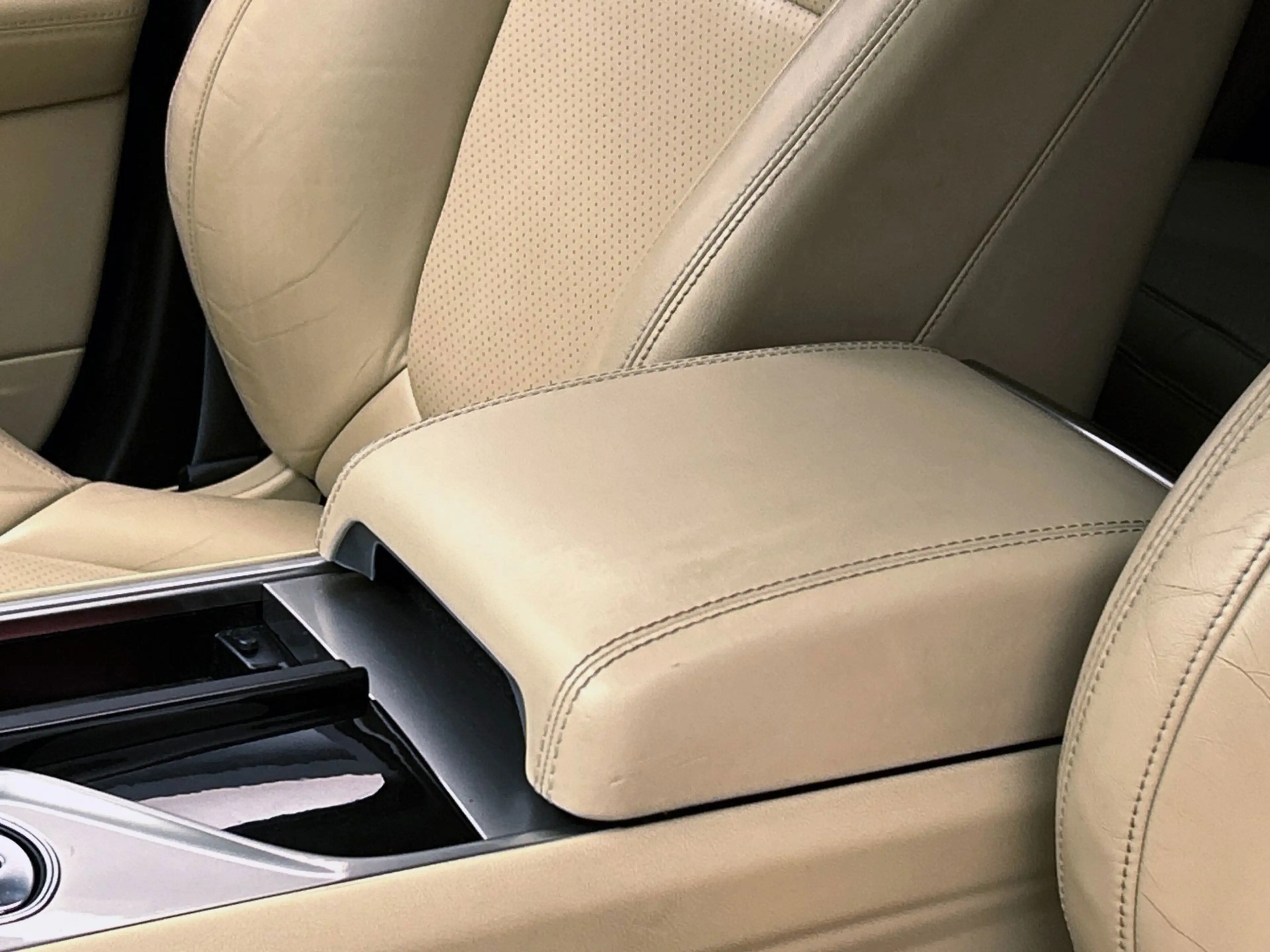 Jaguar XF 3.0 V6 AWD Premium Business Edition 340PK |Leder | — photo 29