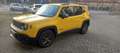 Jeep Renegade 1.6 mjt Limited fwd 120cv edition Gelb - thumbnail 2