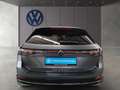 Volkswagen Passat Variant 1.5 TSI DSG eHybrid Navi IQ.Light Grau - thumbnail 5