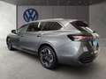 Volkswagen Passat Variant 1.5 TSI DSG eHybrid Navi IQ.Light Grau - thumbnail 4
