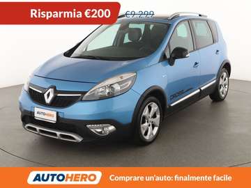 1.5 dCi XMod Energy