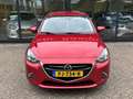 Mazda 2 1.5 Skyactiv-D GT-M *Navi*ECC*EXPORT/EX.BPM* Rood - thumbnail 3