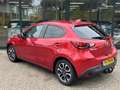 Mazda 2 1.5 Skyactiv-D GT-M *Navi*ECC*EXPORT/EX.BPM* Rouge - thumbnail 11