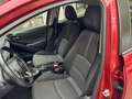 Mazda 2 1.5 Skyactiv-D GT-M *Navi*ECC*EXPORT/EX.BPM* Rood - thumbnail 7