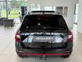 Skoda Octavia Combi RS 2,0 TDI 4x4 DSG*Panorama*Kamera*Keyless Noir - thumbnail 5