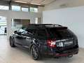 Skoda Octavia Combi RS 2,0 TDI 4x4 DSG*Panorama*Kamera*Keyless Noir - thumbnail 8