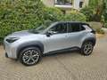 Toyota Yaris Cross 1.5 Hybrid 130 Executive NL-auto Premium pack Grijs - thumbnail 5