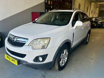 2.2CDTI Selective S&S 4x2