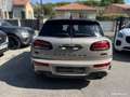 MINI Cooper Clubman COOPER S 178CH KNIGHTSBRIDGE ALL4 BVA8 Gris - thumbnail 4