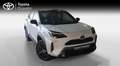 Toyota Yaris Cross TODOTERRENO 1.5 VVT-I HYBRID ADVENTURE 116 5P Blanco - thumbnail 15
