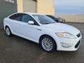Ford Mondeo 1.6 SCTI 160CH ECOBOOST STOP\u0026START TITANIUM 4P Weiß - thumbnail 14