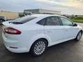 Ford Mondeo 1.6 SCTI 160CH ECOBOOST STOP\u0026START TITANIUM 4P Weiß - thumbnail 13