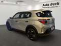 Opel Frontera 1.2 DI MHEV Edition Aut. Silber - thumbnail 4