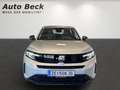 Opel Frontera 1.2 DI MHEV Edition Aut. Silber - thumbnail 2