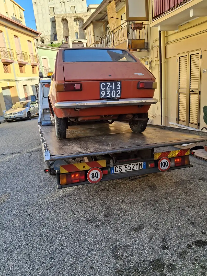 Fiat 127 2p 0.9 C - 1