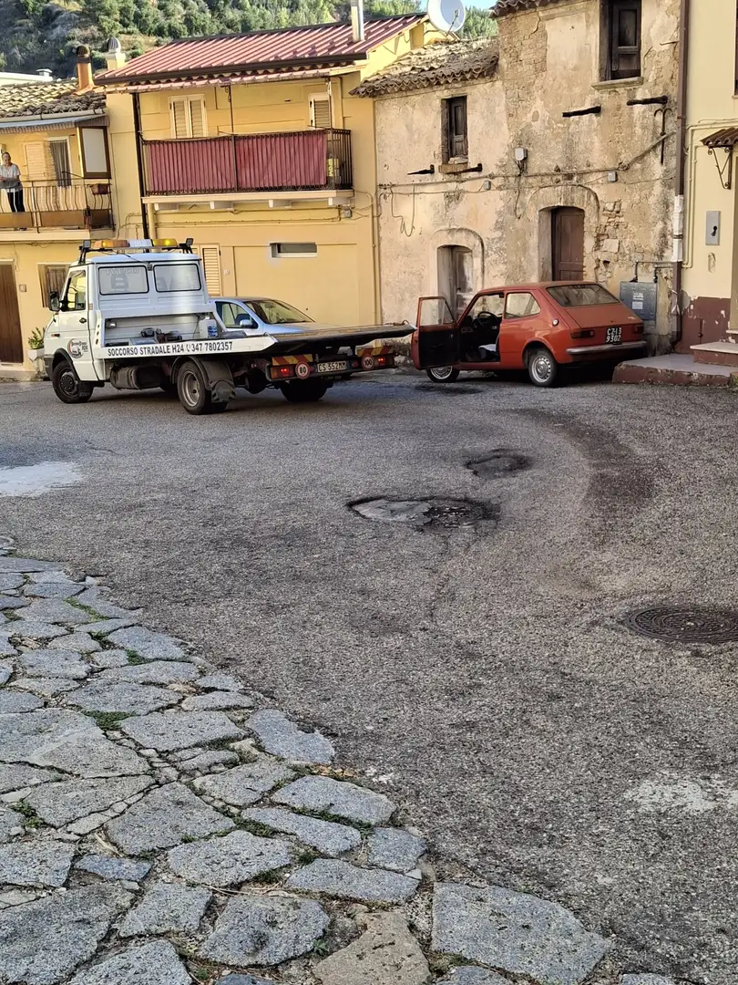 Fiat 127 2p 0.9 C - 2