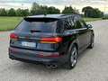 Audi SQ7 LEASING AUDI LEGGERE DESCRIZIONE - ONLY ITALIA Schwarz - thumbnail 5