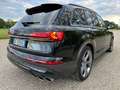Audi SQ7 LEASING AUDI LEGGERE DESCRIZIONE - ONLY ITALIA Schwarz - thumbnail 8