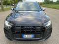 Audi SQ7 LEASING AUDI LEGGERE DESCRIZIONE - ONLY ITALIA Schwarz - thumbnail 9