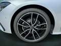 Mercedes-Benz CLA 200 CLA 200 AMG+DISTRONIC+PANO+NIGHT+SOUND+AHK+MLED Silber - thumbnail 10