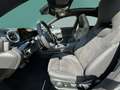 Mercedes-Benz CLA 200 CLA 200 AMG+DISTRONIC+PANO+NIGHT+SOUND+AHK+MLED Silber - thumbnail 11