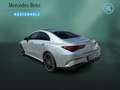 Mercedes-Benz CLA 200 CLA 200 AMG+DISTRONIC+PANO+NIGHT+SOUND+AHK+MLED Silber - thumbnail 7