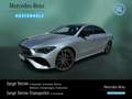 Mercedes-Benz CLA 200 CLA 200 AMG+DISTRONIC+PANO+NIGHT+SOUND+AHK+MLED Silber - thumbnail 1