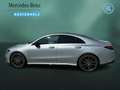 Mercedes-Benz CLA 200 CLA 200 AMG+DISTRONIC+PANO+NIGHT+SOUND+AHK+MLED Silber - thumbnail 8