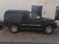 Nissan Pathfinder Pathfinder 2.5dCi LE LE Negro - thumbnail 1