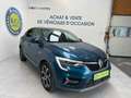 Renault Arkana 1.6 E-TECH 145CH INTENS -21B Kék - thumbnail 4