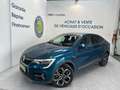 Renault Arkana 1.6 E-TECH 145CH INTENS -21B Kék - thumbnail 1