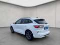 Ford Kuga 2.5 Duratec PHEV ST-LINE Blanc - thumbnail 3