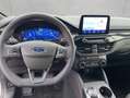 Ford Kuga 2.5 Duratec PHEV ST-LINE Blanc - thumbnail 13