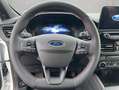 Ford Kuga 2.5 Duratec PHEV ST-LINE Blanc - thumbnail 11
